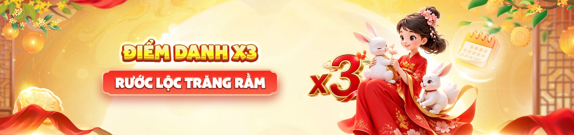 MB66 rước lộc cùng điểm danh mùa trung thu